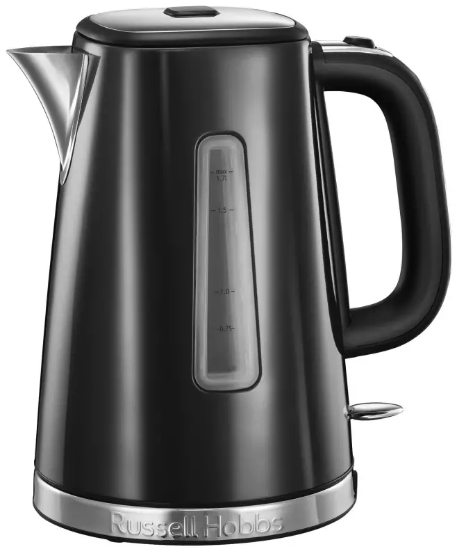 Russell Hobbs 23211-70 Luna Quiet Boil Electric Kettle