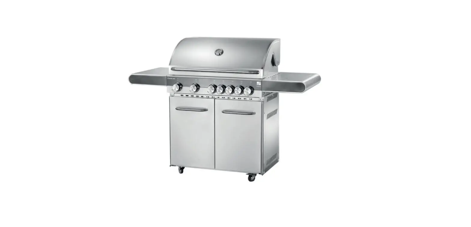 G21 Florida Bbq Gas Grill Instruction Manual G21 Florida Bbq Gas Grill Instruction Manual