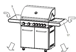 G21-Florida-BBQ-Gas-Grill-fig-12