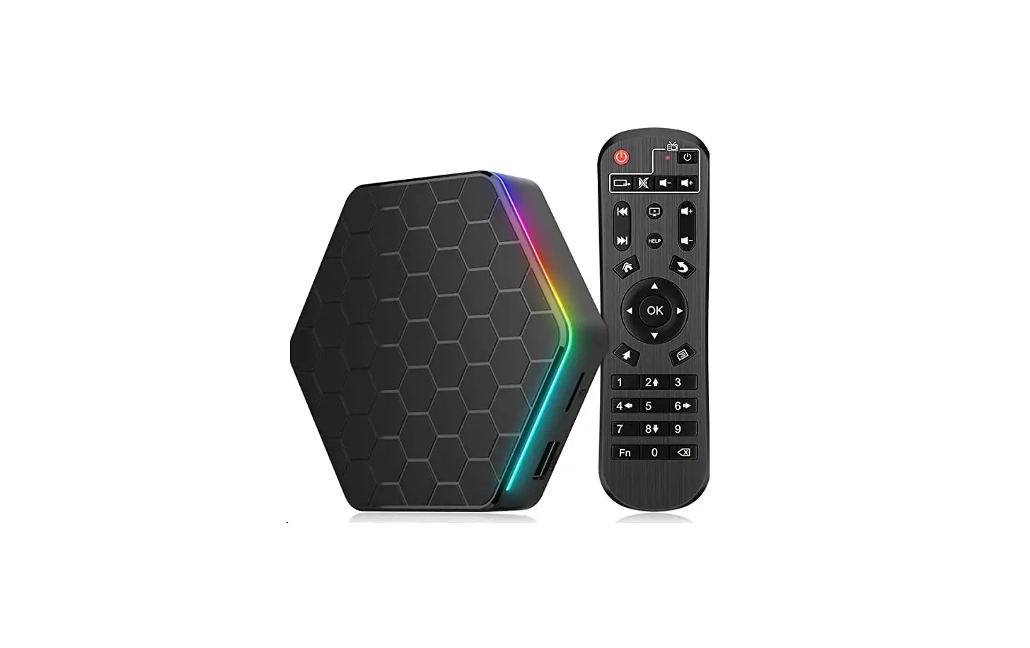 Atmosphere Tv 1 Android Box User Guide