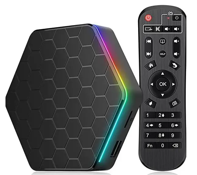 TV 1 Android Box
