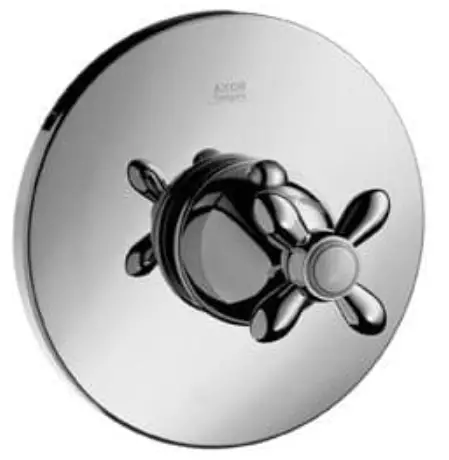 hansgrohe AXOR CARLTON Thermostat Mixer