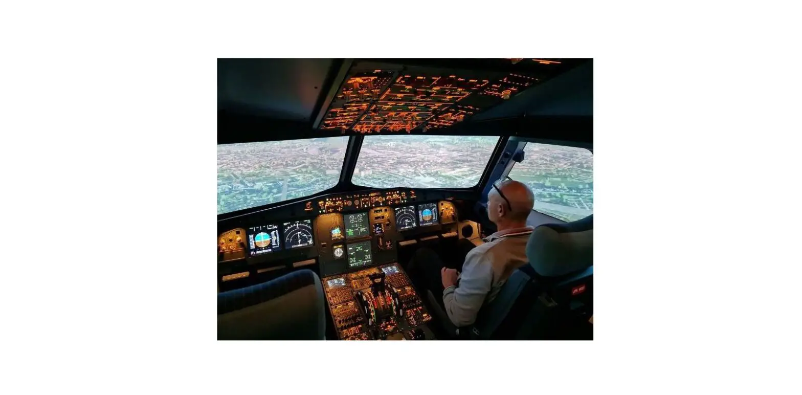 De Flight Skalarki Standalone Intergration Driver 1.2.0 Owner's Manual De Flight Skalarki Standalone Intergration Driver 1.2.0 Owner's Manual