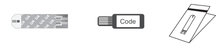 FORA-6-Uric-Acid-Test-Strip-fig-1