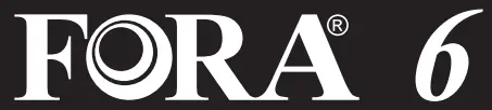 FORA-6-logo