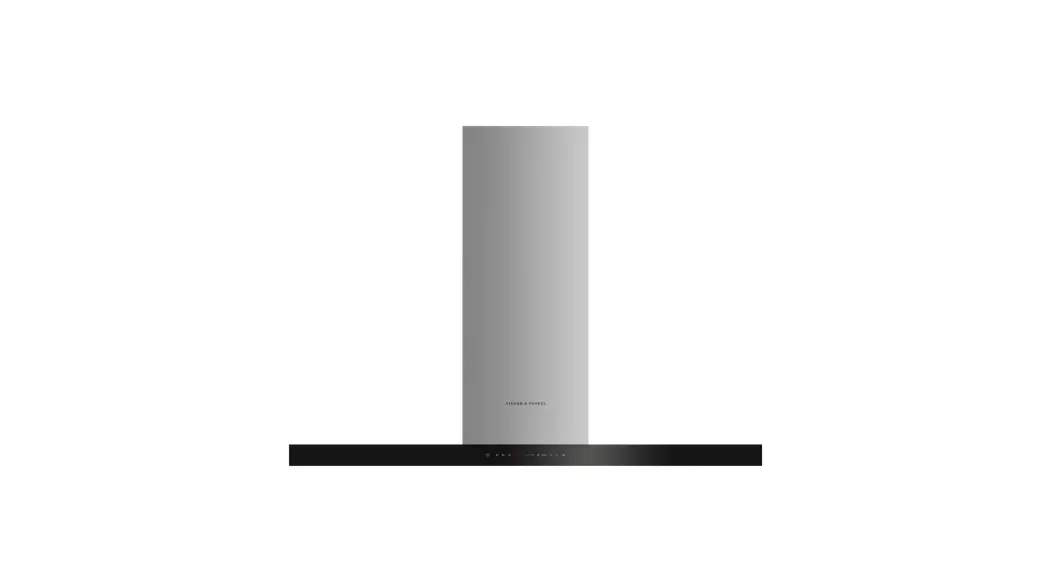 Fisher Paykel Hc120bcxb4 Wall Cooker Hood 120cm Box Chimney With External Motor User Guide