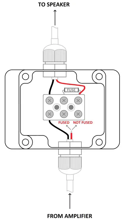 adastra EN54 24 Loudspeakers - overview