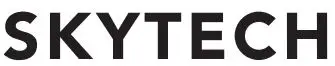 SKYTECH-logo