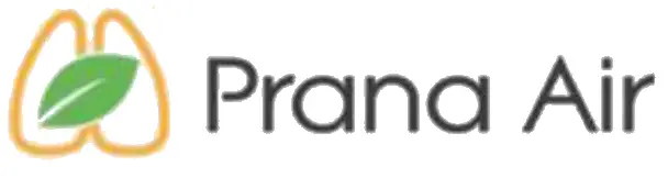Prana Air logo 2