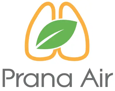 Prana Air logo