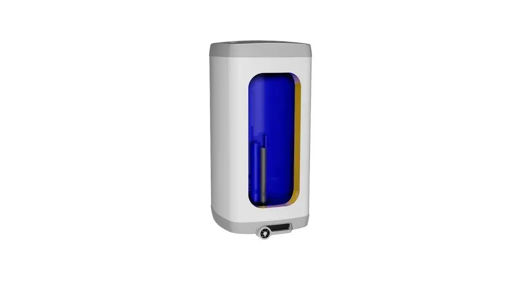 Drazice Okce 50 Tank-type Water Heater Installation Guide