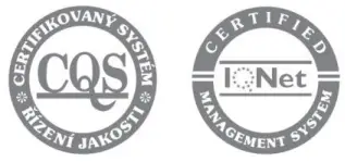 DRAZICE OKCE 50 Tank Type Water Heater - Logo