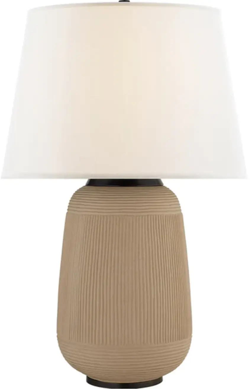 RALPH LAUREN RL 3660 Monterey Large Table Lamp