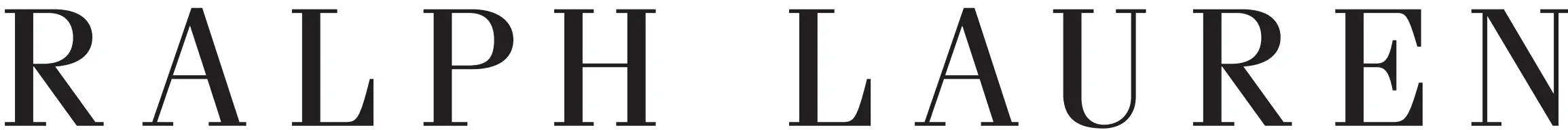 RALPH LAUREN Logo