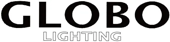 GLOBO LIGHTING LOGO