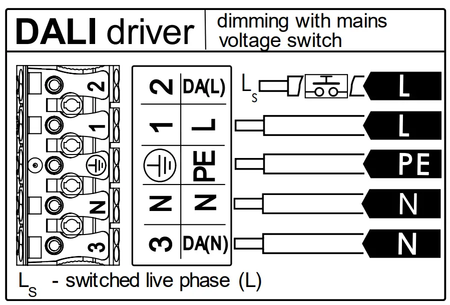 Installation Instruction