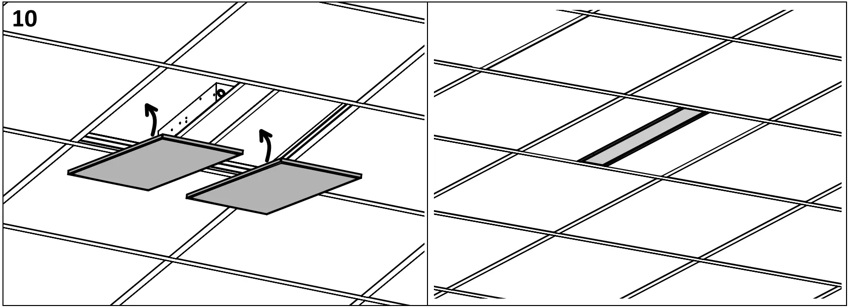 Installation Instruction