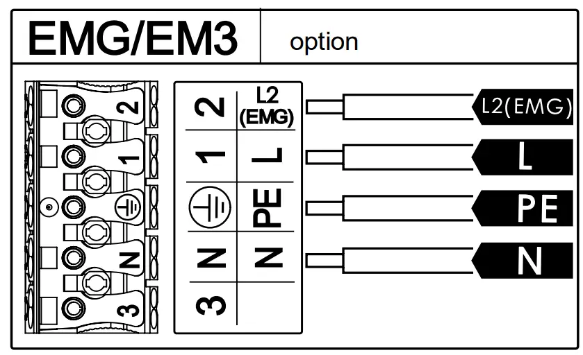 Installation Instruction