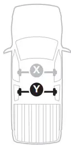 THULE-Kit-145317-Evo-Clamp-Roof-Bar-Fitting-Kit-fig-10