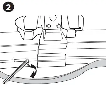 THULE-Kit-145317-Evo-Clamp-Roof-Bar-Fitting-Kit-fig-14