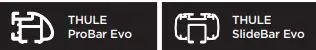 THULE-Kit-145317-Evo-Clamp-Roof-Bar-Fitting-Kit-fig-8