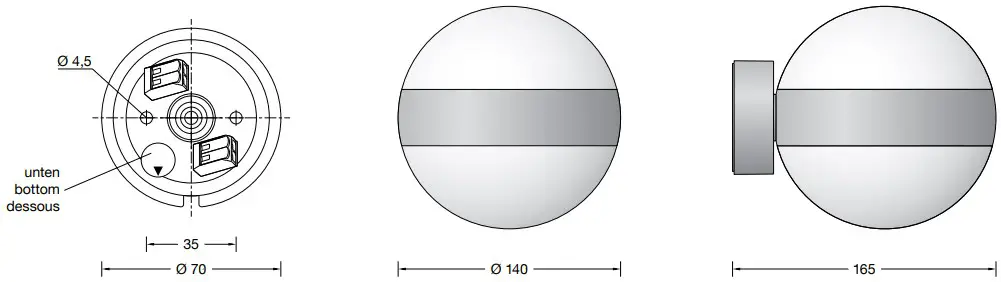 Instructions for use