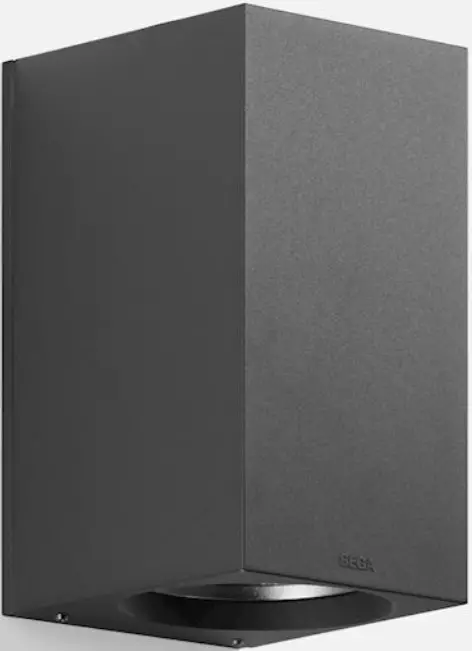 BEGA 50840.2 Wall Luminaire for Indoor Use