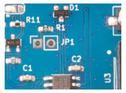 SK Pang electronics CAN UART2 CAN to UART Converter Board - fig2