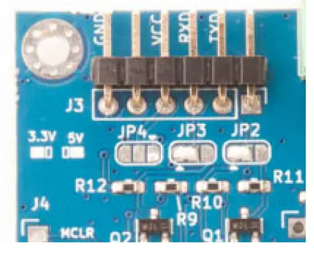 SK Pang electronics CAN UART2 CAN to UART Converter Board - fig3