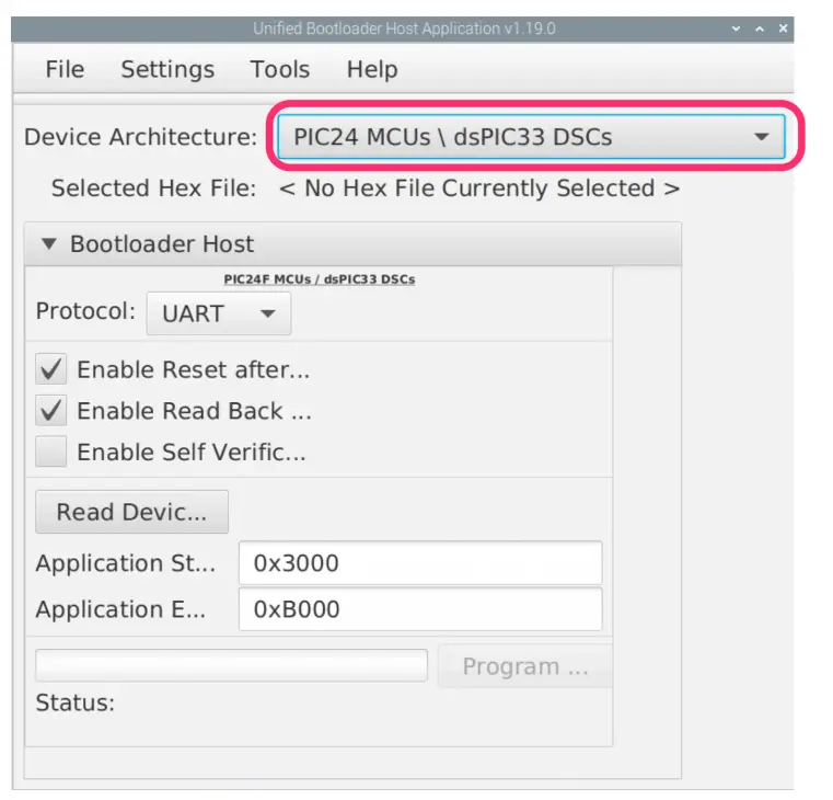 SK Pang electronics CAN UART2 CAN to UART Converter Board - fig4