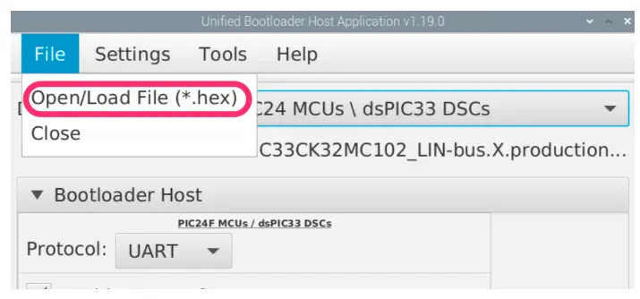 SK Pang electronics CAN UART2 CAN to UART Converter Board - fig5