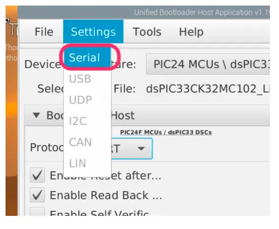 SK Pang electronics CAN UART2 CAN to UART Converter Board - fig6