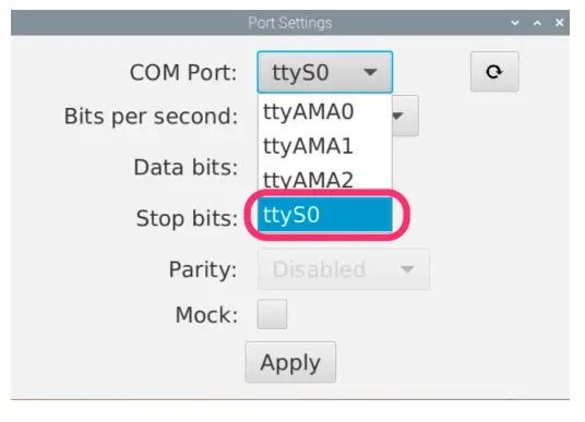 SK Pang electronics CAN UART2 CAN to UART Converter Board - fig7