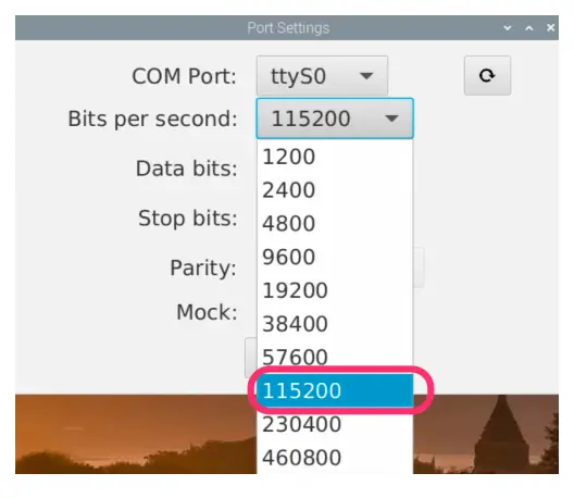 SK Pang electronics CAN UART2 CAN to UART Converter Board - fig8
