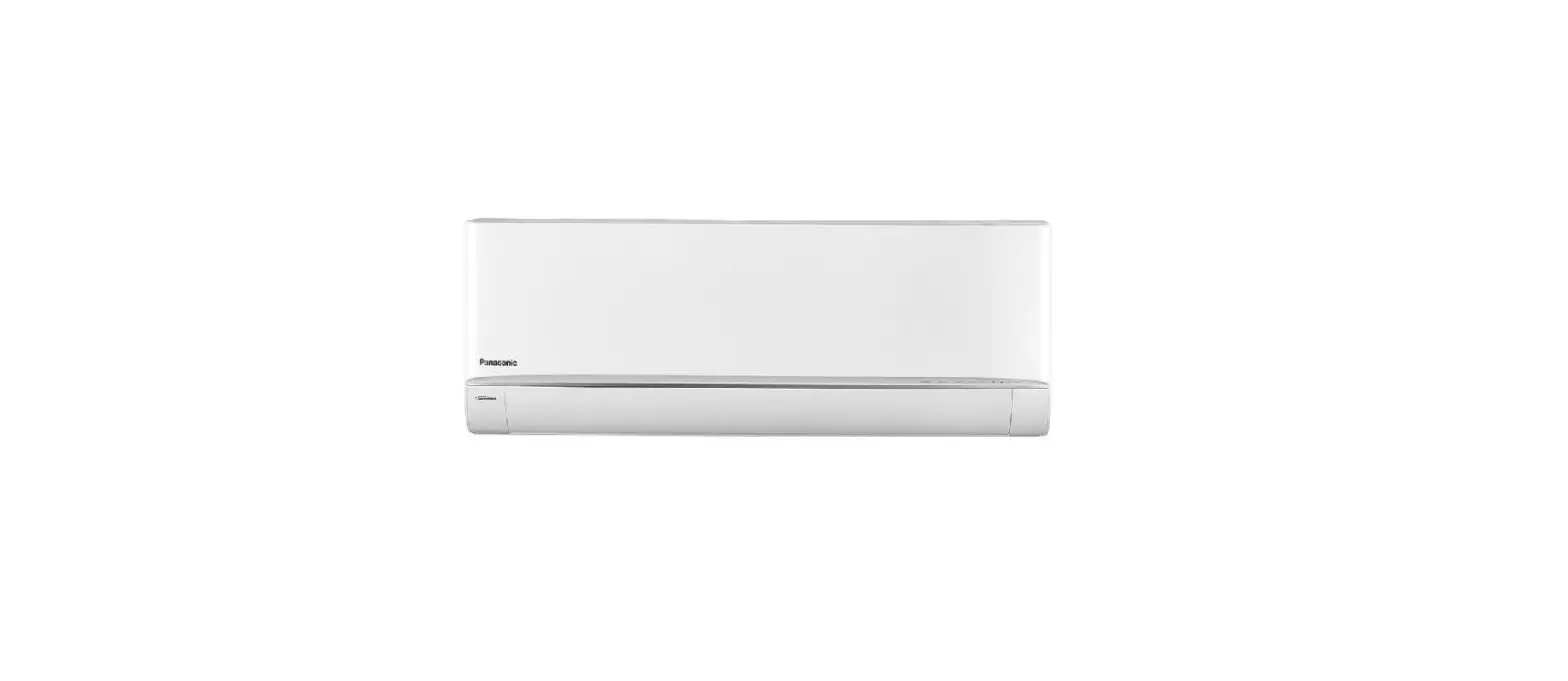 Panasonic Cs-xe9wkuaw Air Conditioner Instruction Manual Panasonic Cs-xe9wkuaw Air Conditioner Instruction Manual