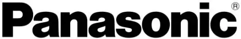 Panasonic-logo