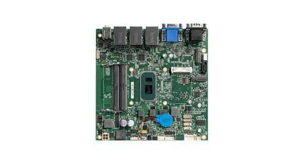 Nexcom Rcb 600 Industrial Robot Controller User Guide Nexcom Rcb 600 Industrial Robot Controller User Guide