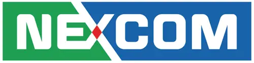 NEXCOM - logo