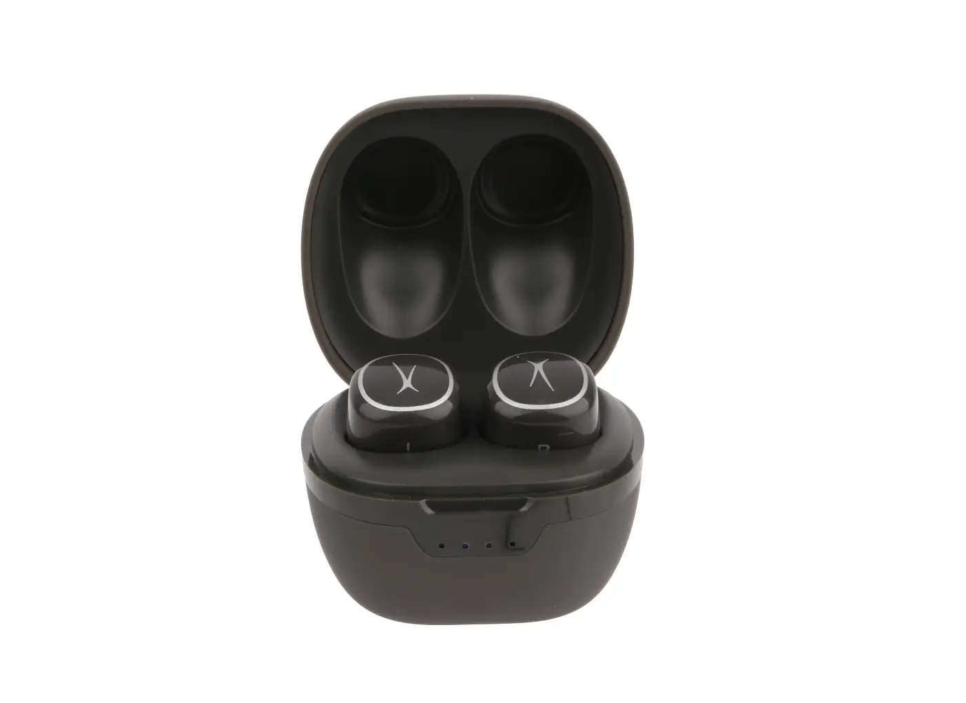 Altec Lansing Mzx5001 Al Nanobus True Wireless Bluetooth Earbuds User Guide