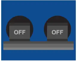 DuroMax XP13000X Gasoline Portable Generator 4