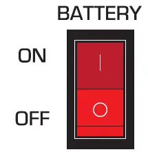 DuroMax XP13000X Gasoline Portable Generator 5