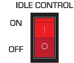 DuroMax XP13000X Gasoline Portable Generator 6