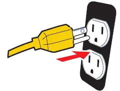 DuroMax XP13000X Gasoline Portable Generator 9