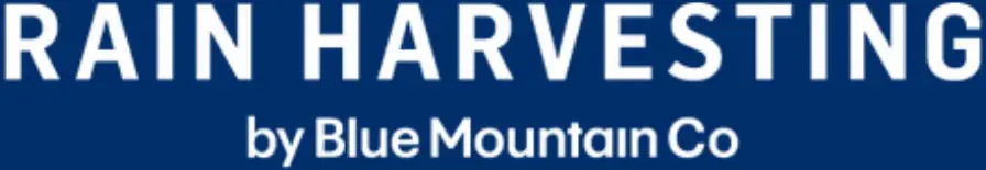 RAIN HARVESTING Logo