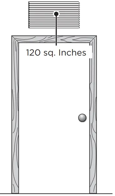 FRIGIDAIRE A11271208 Electric Long Vent Stacked Laundry - Solid Door