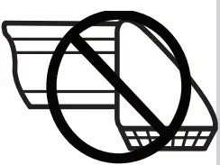 FRIGIDAIRE A11271208 Electric Long Vent Stacked Laundry - cover