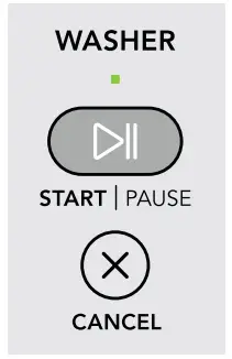 FRIGIDAIRE A11271208 Electric Long Vent Stacked Laundry - fig 14