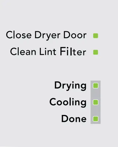 FRIGIDAIRE A11271208 Electric Long Vent Stacked Laundry - fig 21