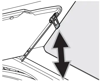 FRIGIDAIRE A11271208 Electric Long Vent Stacked Laundry - fig 22