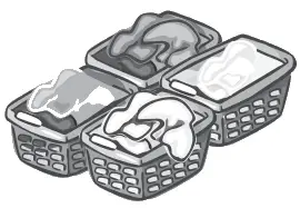 FRIGIDAIRE A11271208 Electric Long Vent Stacked Laundry - fig 23